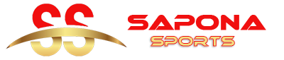 Sapona Sports